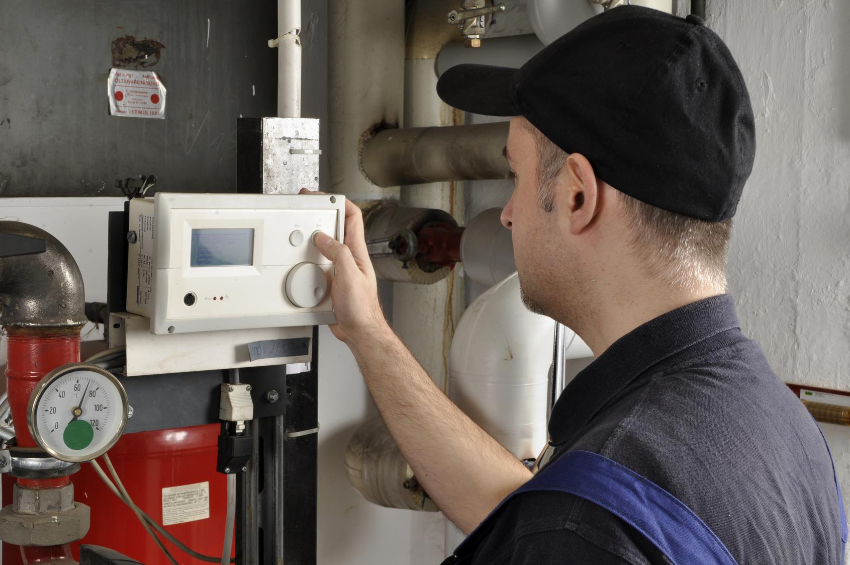 remplacement chauffage électrique Varennes-Jarcy