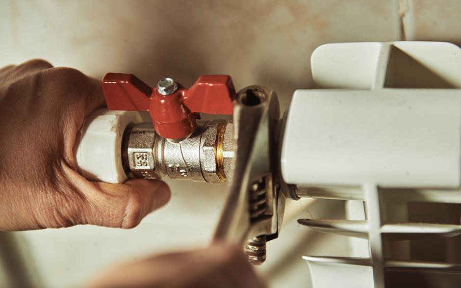 remplacement chauffage électrique Varennes-Jarcy